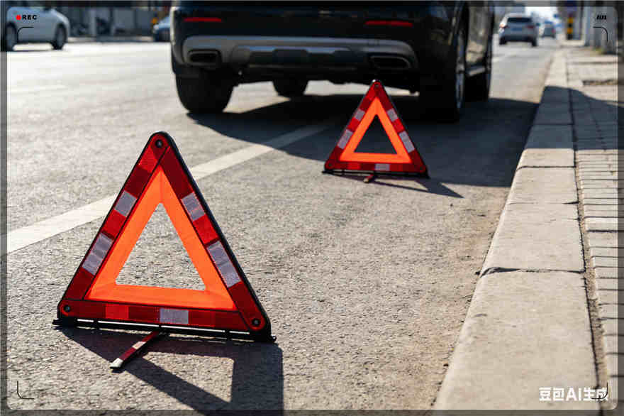 四子王旗道路救援上门流动补胎案例